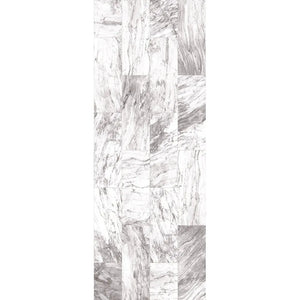 Vilo Tile PVC Wall Panels | 2.65m x 250mm x 8mm (Pack of 4)