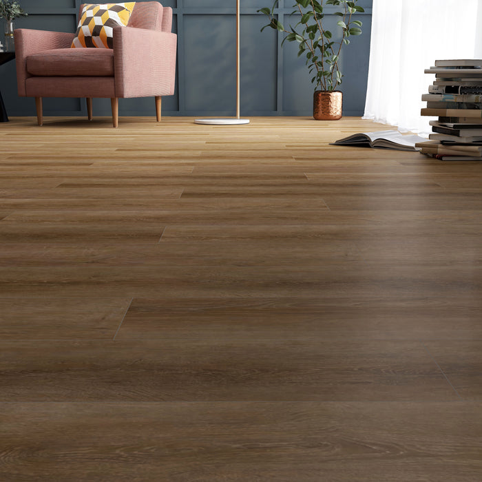 Wainhouse Copper - LVT Vinyl Flooring 1.78 sq m