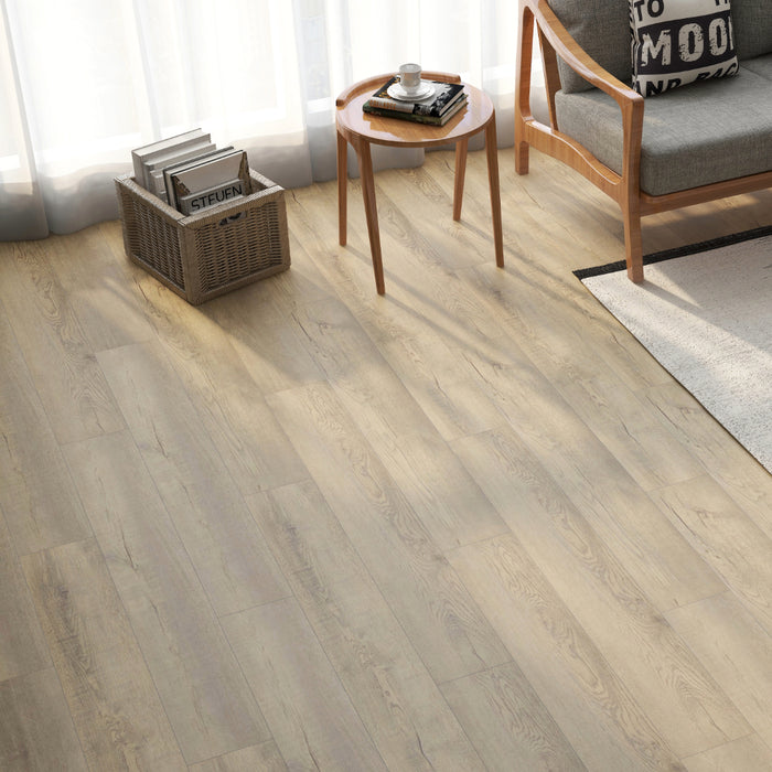 Warley Sand  - LVT Vinyl Flooring 1.78 sq m