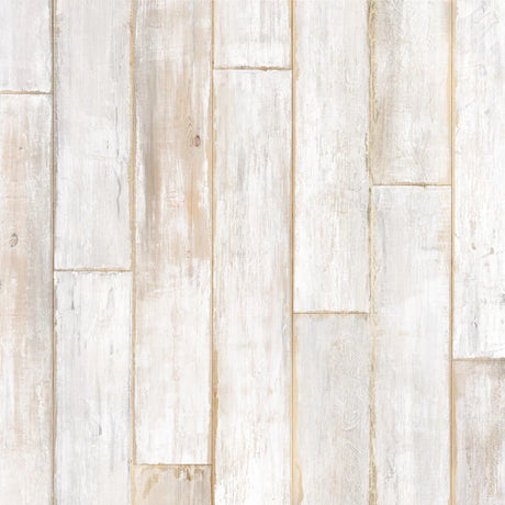 Clearance!! White Cabin 2.6m x 500mm x 6mm