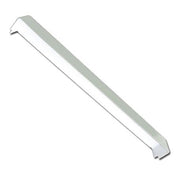 Agate Grey Double Square Fascia Corner