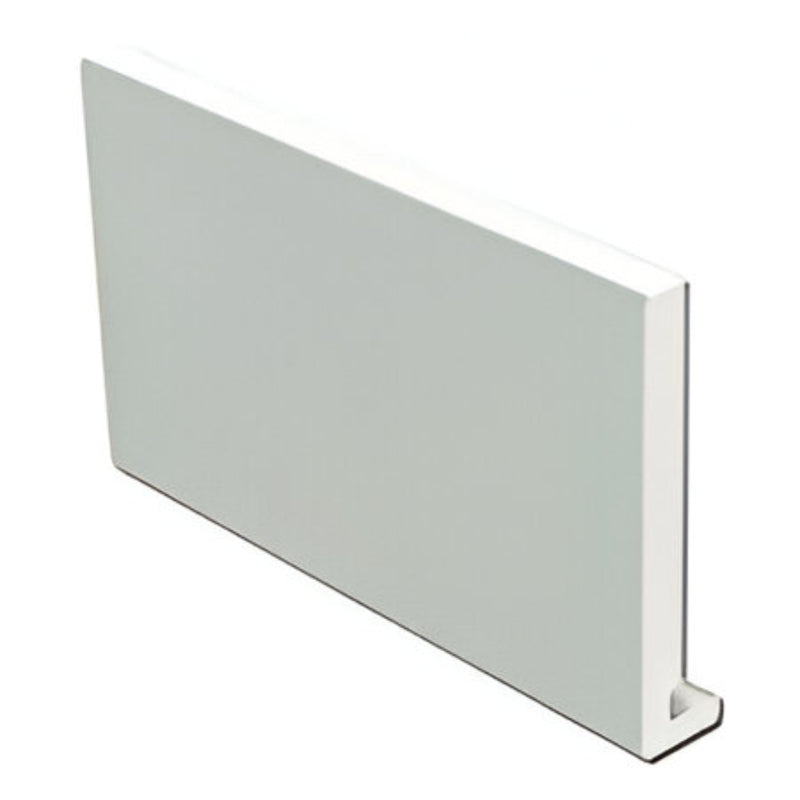 Agate grey 16mm full replacement fascia board