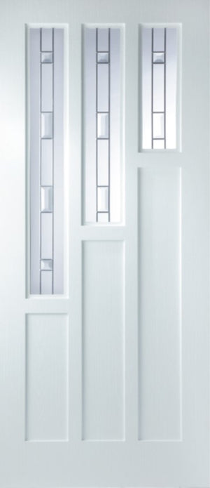 Alexander Tay - UPVC Internal Door