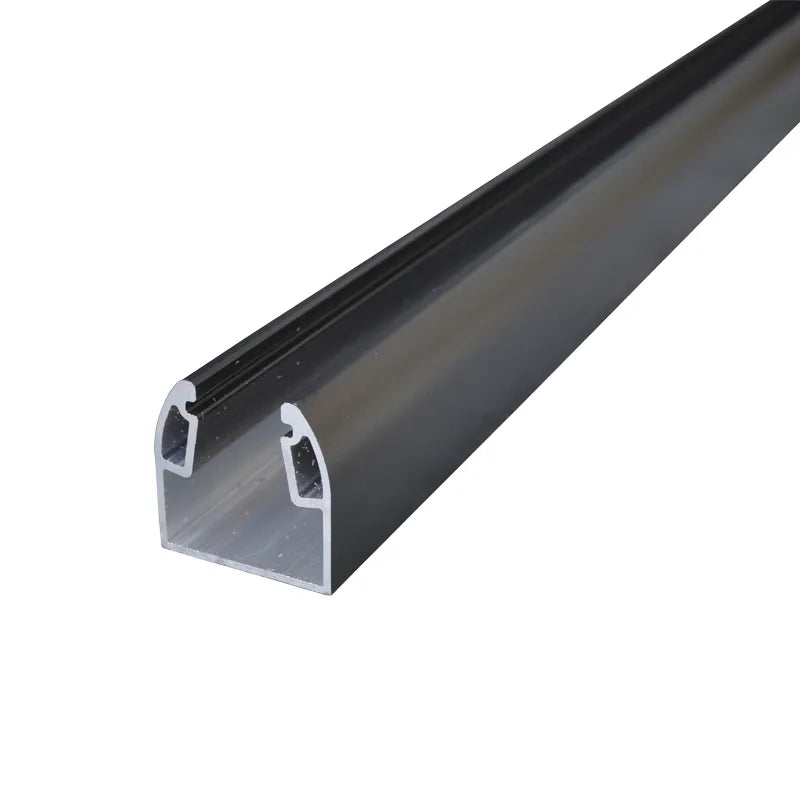 Concrete Post Fence Panel Reducing Adaptors