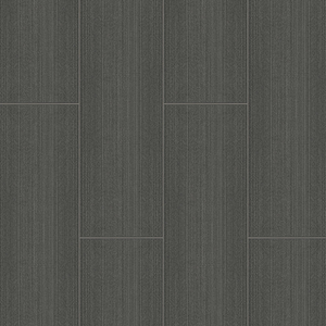 VOX Vilo Tile Anthracite Tiles PVC wall panel