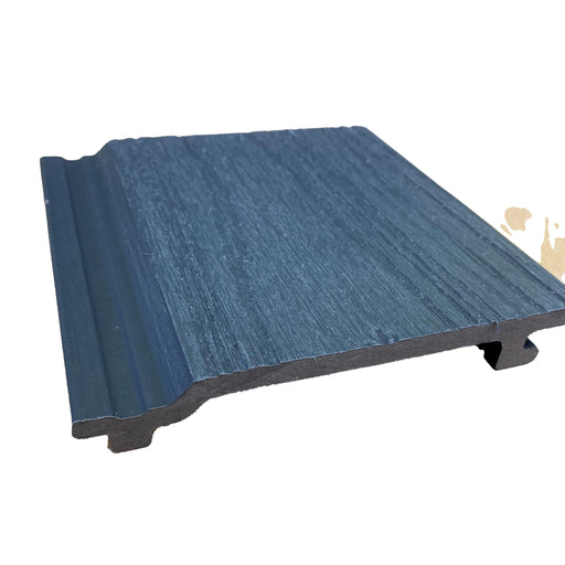 Duraclad Composite Wall Cladding – Anthracite Grey