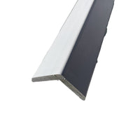 Anthracite Grey Composite Cladding Edging Trim