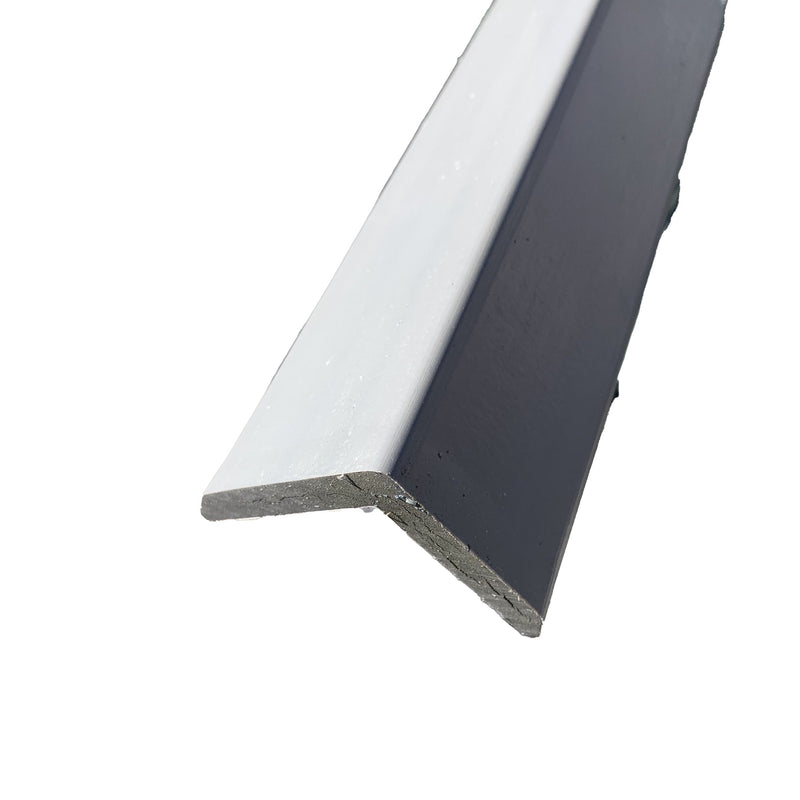 Anthracite Grey Composite Cladding Edging Trim