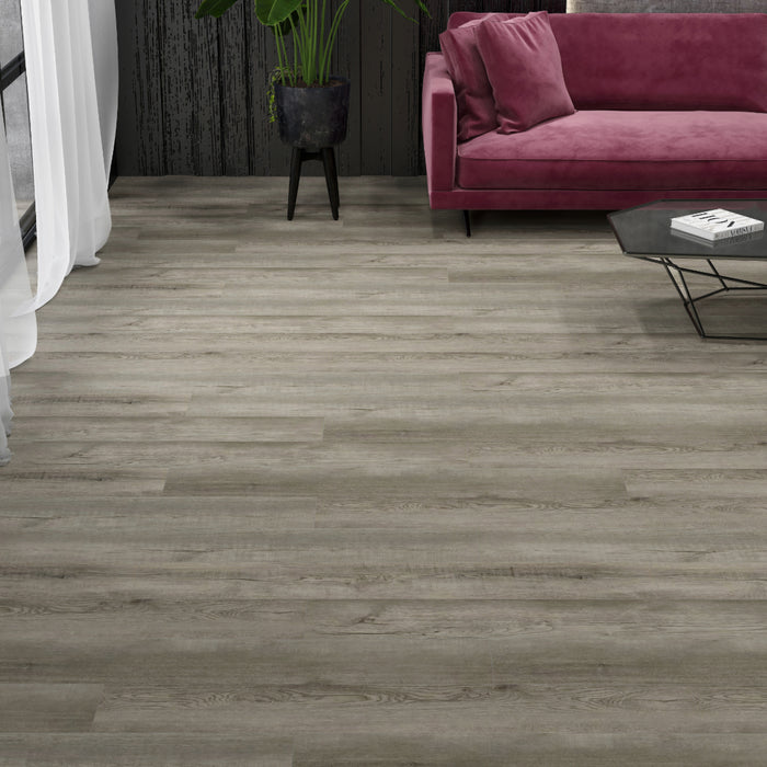 Beechwood Biscuit - LVT Vinyl Flooring 1.78 sq m