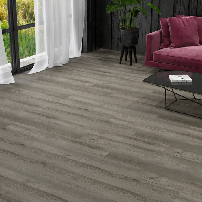 Beechwood Biscuit - LVT Vinyl Flooring 1.78 sq m