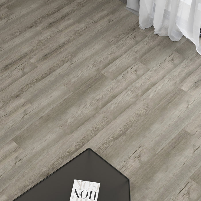 Beechwood Biscuit - LVT Vinyl Flooring 1.78 sq m