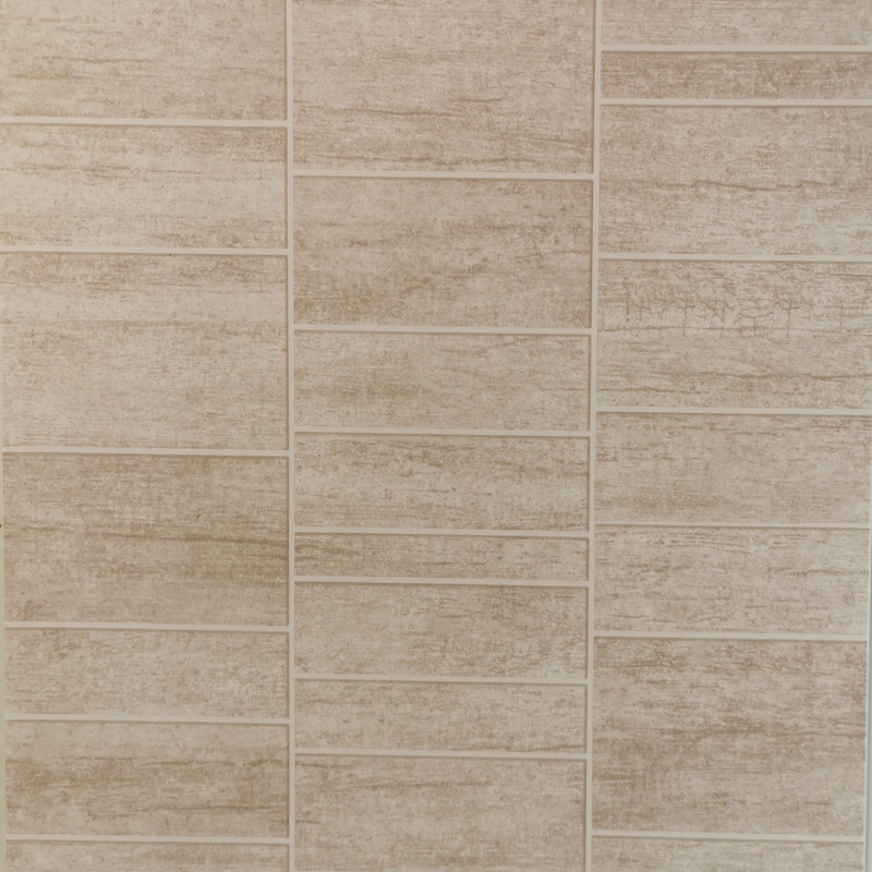 Zest 1m PVC Shower Wall Panels | 2.4m x 1000mm x 10mm