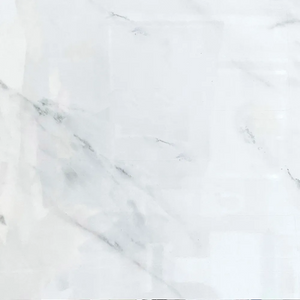 Bianco white interior wall panel, clean white finish with grey veining