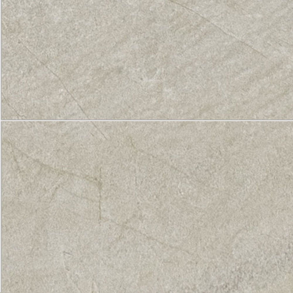 Berkshire Ultimo tile interior wall panel, beige tile-effect finish