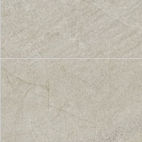 Berkshire Ultimo tile interior wall panel, beige tile-effect finish