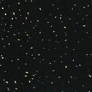 Black Diamond Sparkle - 250mm x 2.6m x 5mm