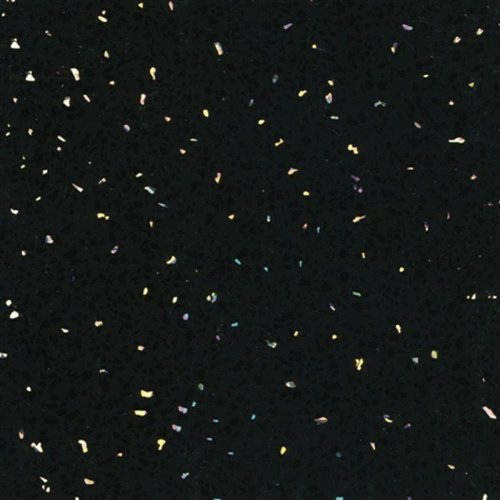 Black Diamond Sparkle - 250mm x 2.6m x 5mm