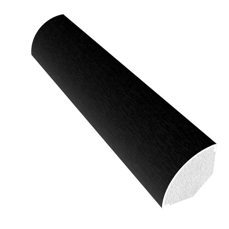 Black quadrant beading available in 5m and 2.5m