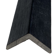 Black Composite Cladding Angle Edging Trim