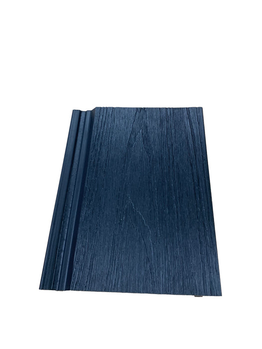 black composite cladding product image 