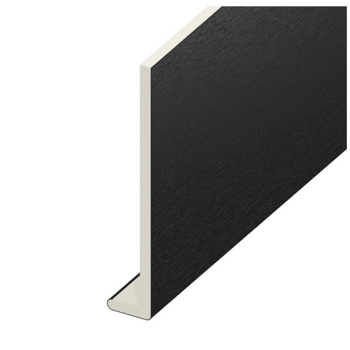 BlackGrain - uPVC Window Sill or Fascia Cover Board 9mm