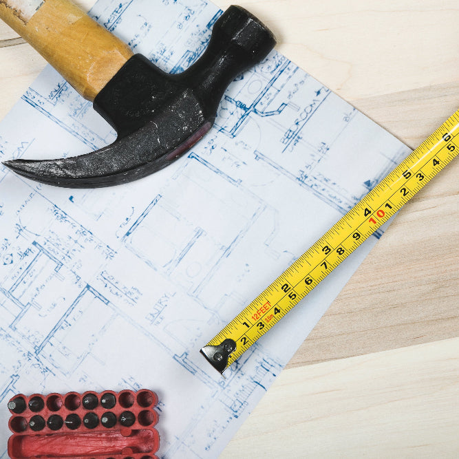 Fitting Tips For Composite Fencing