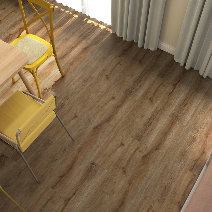 Bradshaw Bronze - LVT Vinyl Flooring 1.78 sq m