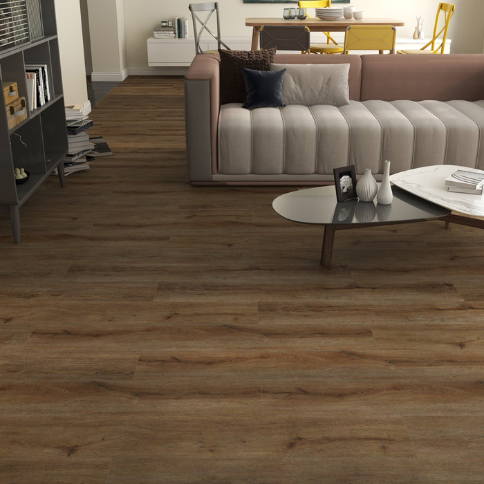 Bradshaw Bronze - LVT Vinyl Flooring 1.78 sq m