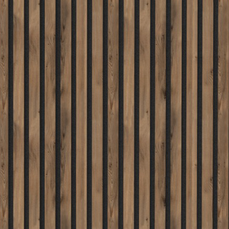 Burnt hickory swatch