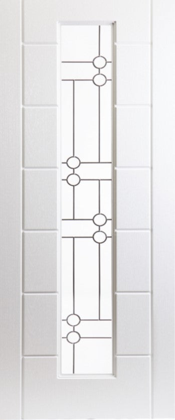 Cairngorm Linton - UPVC Internal Door