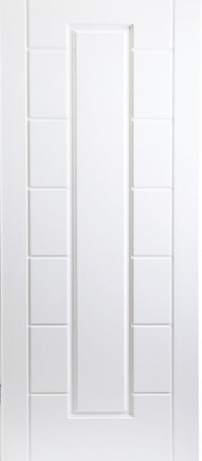Cairngorm Solid - UPVC Internal Door