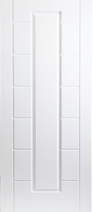 Cairngorm Solid - UPVC Internal Door
