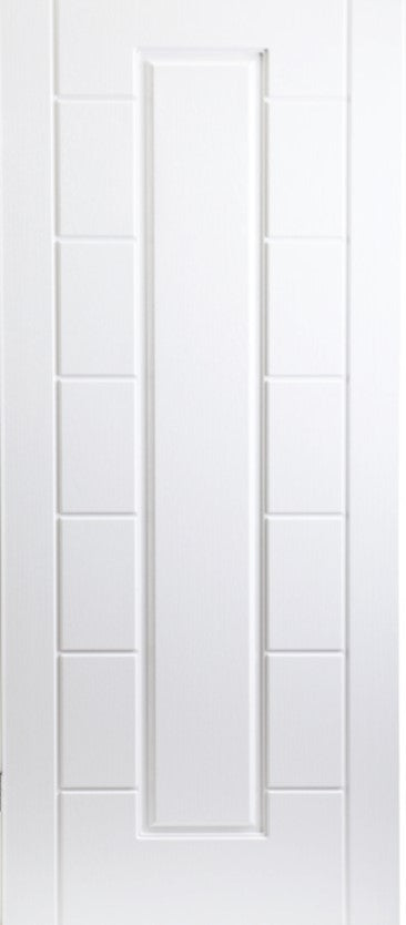 Cairngorm Solid - UPVC Internal Door