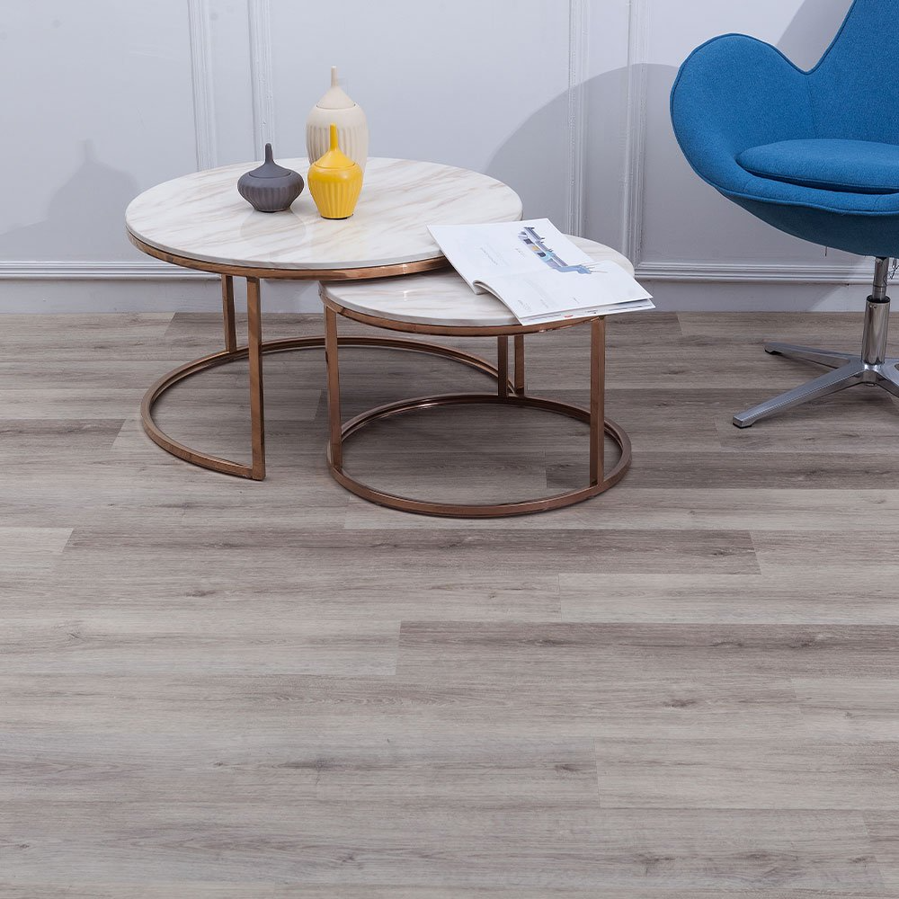 Natural Wood Canadian Oak Flooring 1.76 sq m