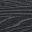 Charcoal Black Swatch