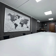 Charcoal premium waterproof fitted image 