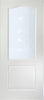 Classic - Sandblast Mackintosh - Internal Door