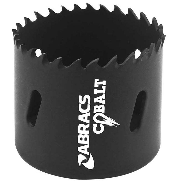 Abracs 67mm Cobalt Hole Saw (M42)