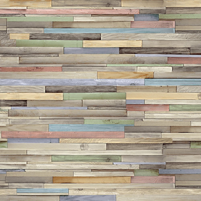 VOX Vilo Wood Colour Wood PVC wall panel