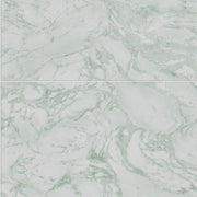 Decorwall Elegance Contempo Tile Peppermint