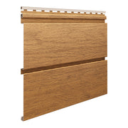 VFR Outdoor Slat - Winchester Oak (2 Panel)