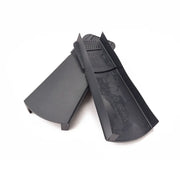 Easy-Trim Universal Dry Verge Units - Grey