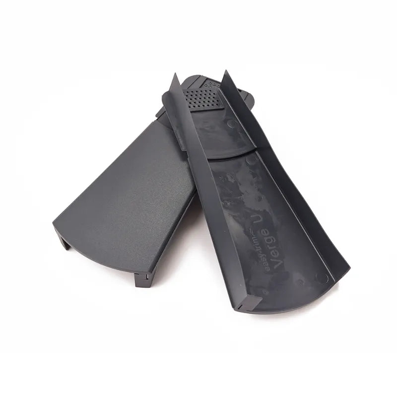 Easy-Trim Universal Dry Verge Units - Grey