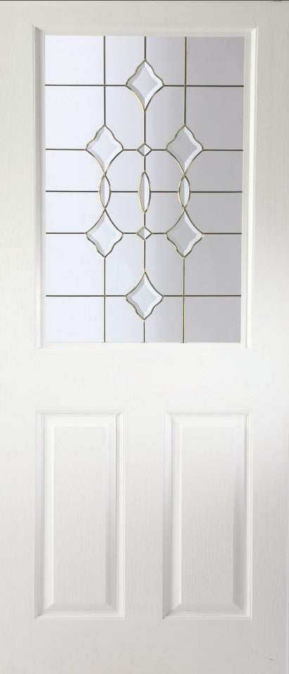 Eldon Andromeda - UPVC Internal Door