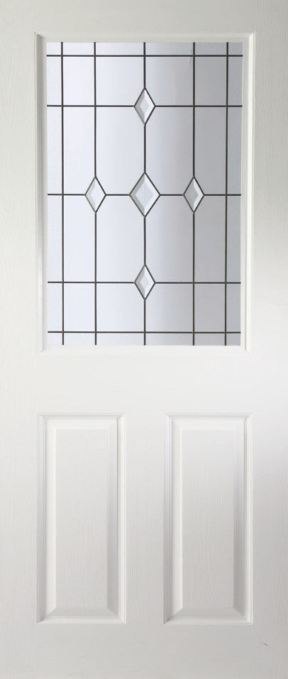 Eldon Galaxy - UPVC Internal Door