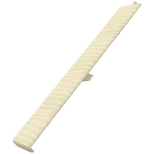 Sand 170mm Fortex butt joint trim