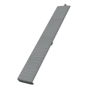 Storm Grey 170mm Fortex butt joint trim