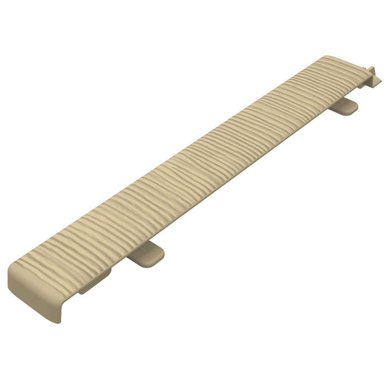 Cappucino 182mm Fortex butt joint trim