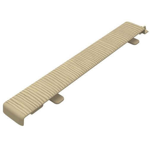 Cappucino 182mm Fortex butt joint trim