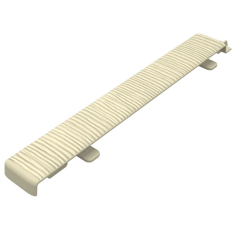 Pale Gold 182mm Fortex butt joint trim
